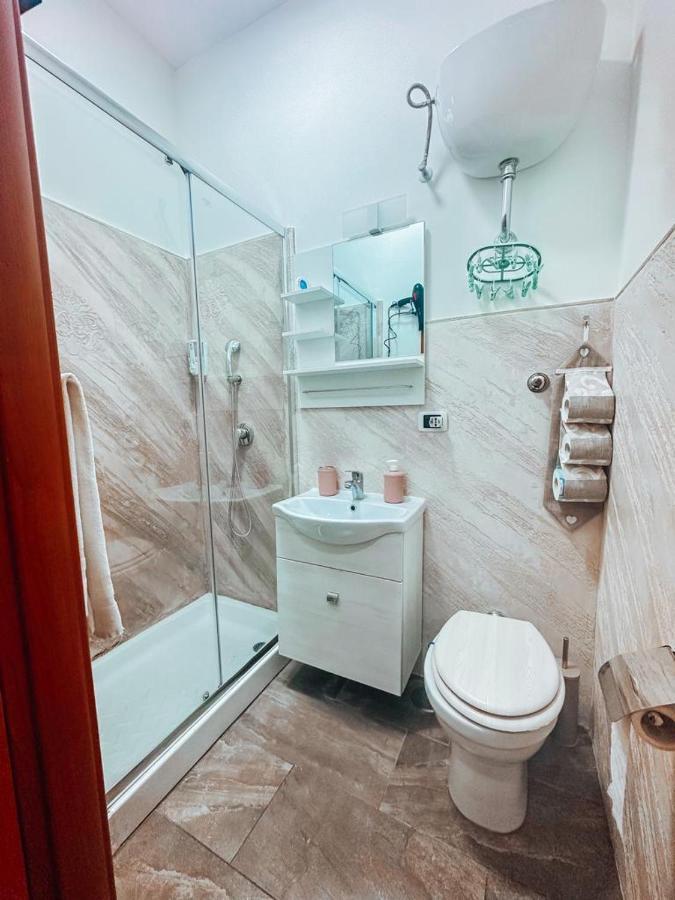 B&B Giosue Неаполь Экстерьер фото