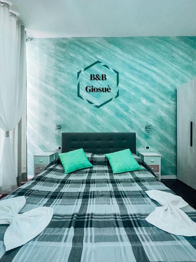 B&B Giosue Неаполь Экстерьер фото