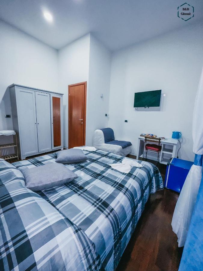 B&B Giosue Неаполь Экстерьер фото