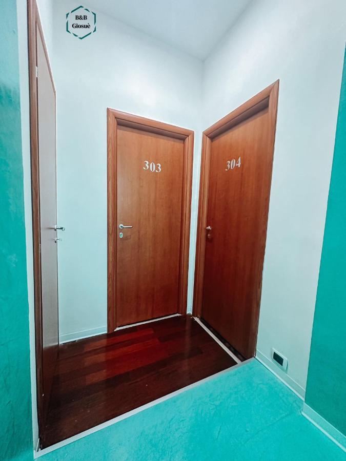B&B Giosue Неаполь Экстерьер фото